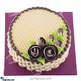 Cakes cakediv00139 in Sri Lanka