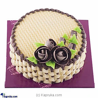 Cakes cakediv00139 in Sri Lanka