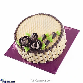 Cakes cakediv00139 in Sri Lanka