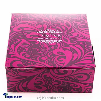 Cakes cakediv00141 in Sri Lanka