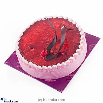 Cakes cakediv00142 in Sri Lanka