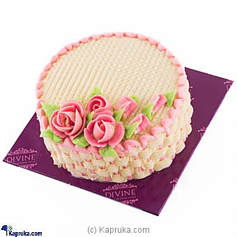 Cakes cakediv00144 in Sri Lanka