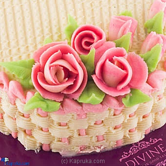 Cakes cakediv00144 in Sri Lanka