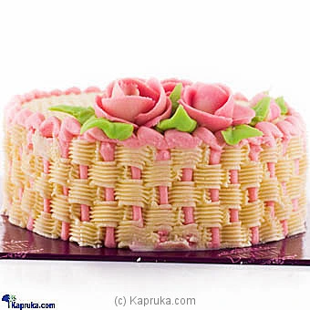 Cakes cakediv00144 in Sri Lanka