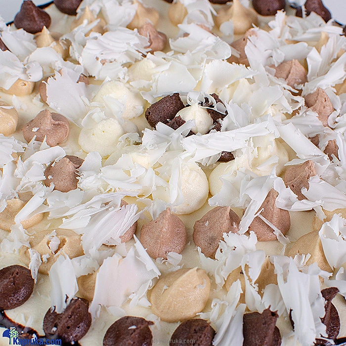 Cakes cakediv00270 in Sri Lanka