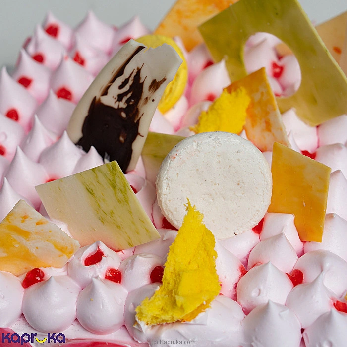 Cakes cakediv00329 in Sri Lanka