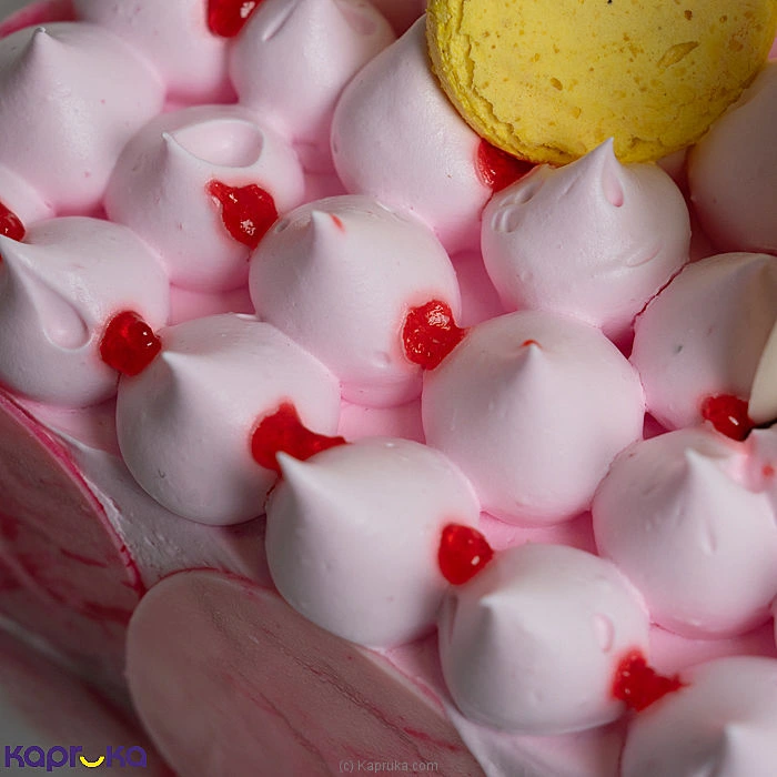 Cakes cakediv00329 in Sri Lanka