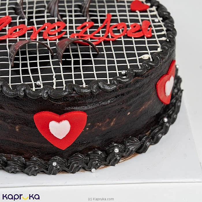 Cakes cakediv00334 in Sri Lanka