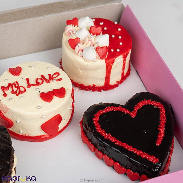 Cakes cakediv00336 in Sri Lanka