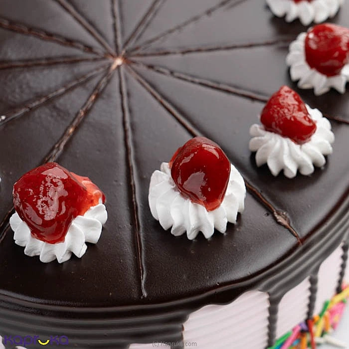 Cakes cakediv00337 in Sri Lanka