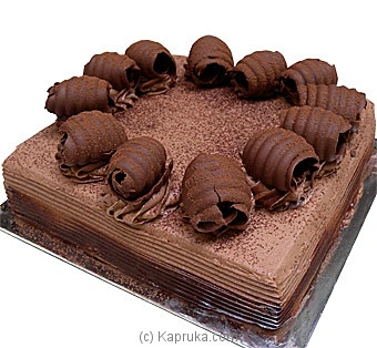 Cakes cakefab00134 in Sri Lanka