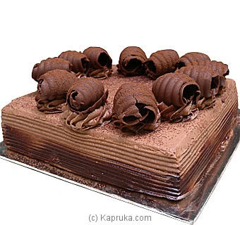 Cakes cakefab00134 in Sri Lanka