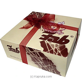 Cakes cakefab00134 in Sri Lanka