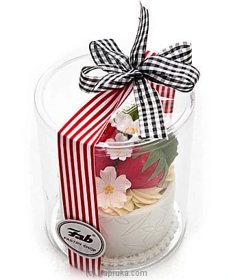 Cakes cakeFAB00181 in Sri Lanka