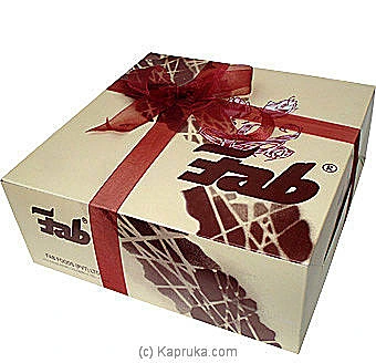 Cakes cakefab00224 in Sri Lanka