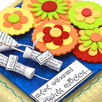 Cakes cakeFAB00256 in Sri Lanka