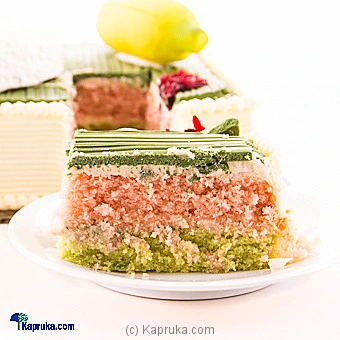 Cakes cakefab00268 in Sri Lanka