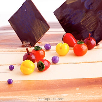 Cakes cakegmc00116 in Sri Lanka