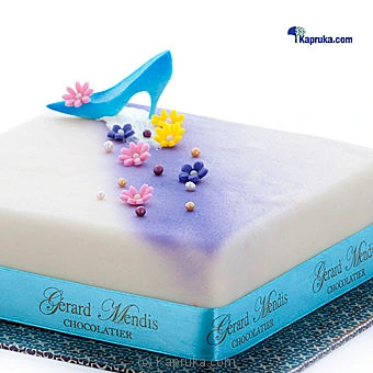 Cakes cakegmc00119 in Sri Lanka