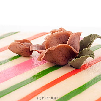 Cakes cakegmc00121 in Sri Lanka