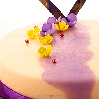 Cakes cakegmc00162 in Sri Lanka