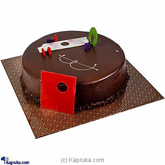 Cakes cakegmc00164 in Sri Lanka