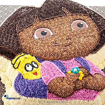 Cakes cakegmc00170 in Sri Lanka