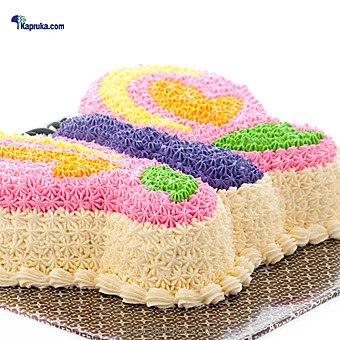 Cakes cakegmc00172 in Sri Lanka