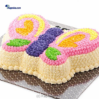 Cakes cakegmc00172 in Sri Lanka