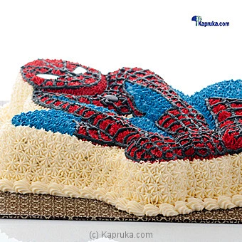 Cakes cakegmc00173 in Sri Lanka