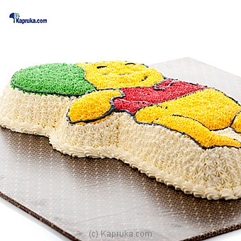 Cakes cakegmc00175 in Sri Lanka