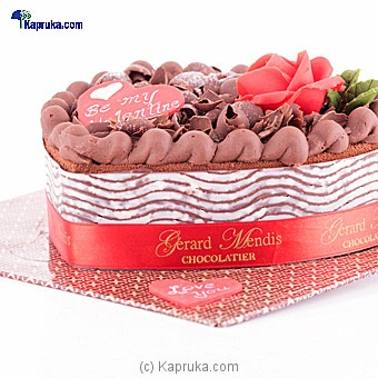 Cakes cakeGMC00195 in Sri Lanka