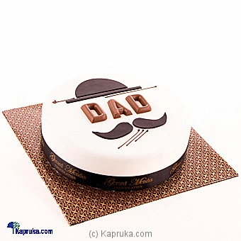 Cakes cakegmc00247 in Sri Lanka