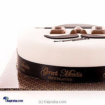 Cakes cakegmc00247 in Sri Lanka