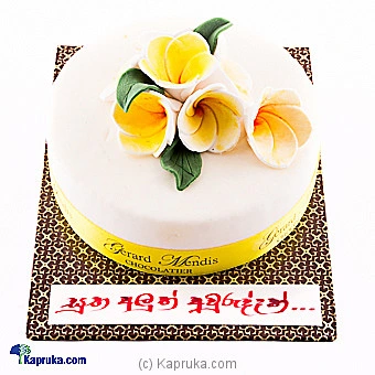 Cakes cakegmc00252 in Sri Lanka