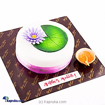 Cakes cakegmc00253 in Sri Lanka