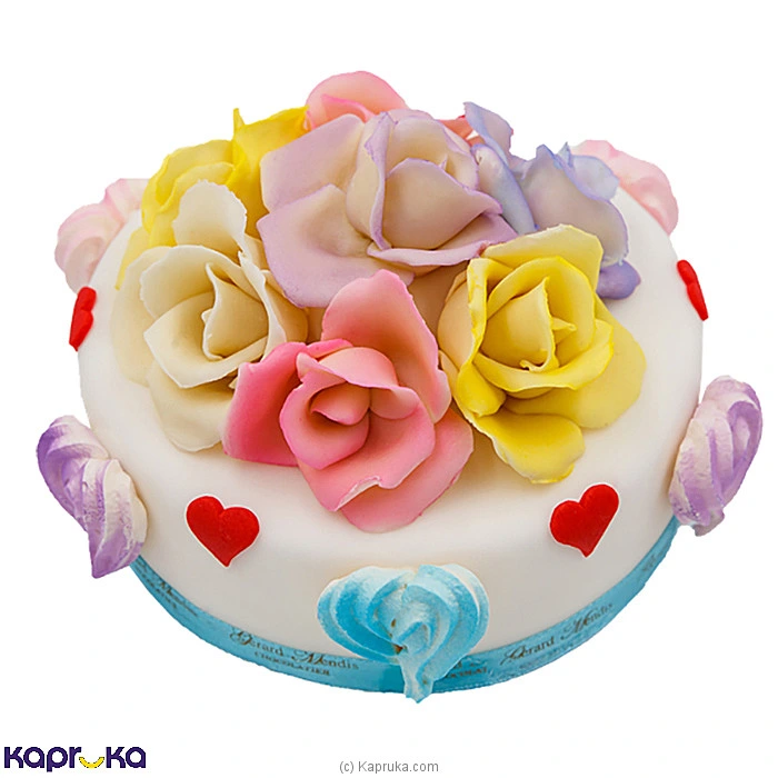 Cakes cakegmc00367 in Sri Lanka