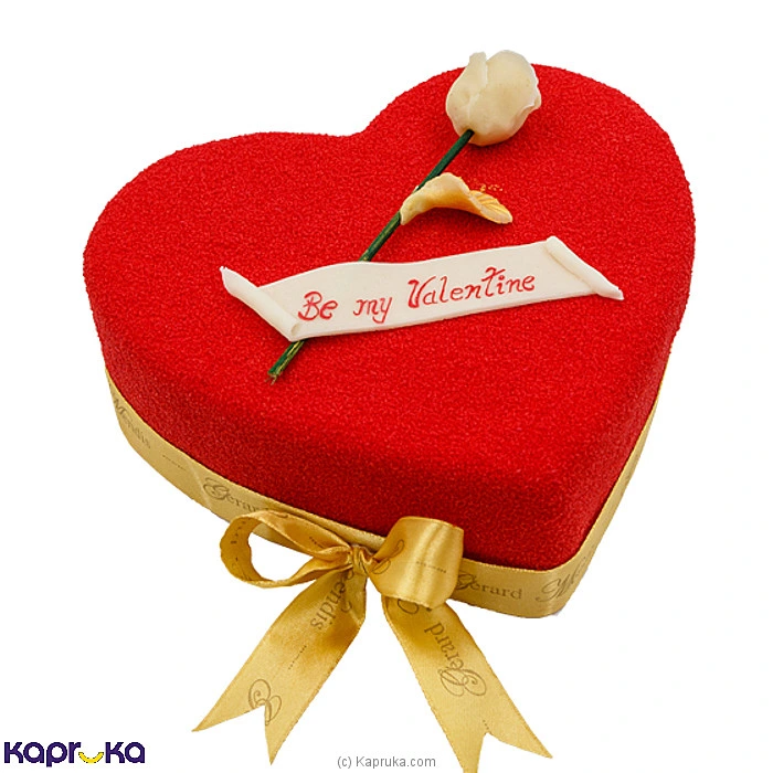 Cakes cakegmc00370 in Sri Lanka