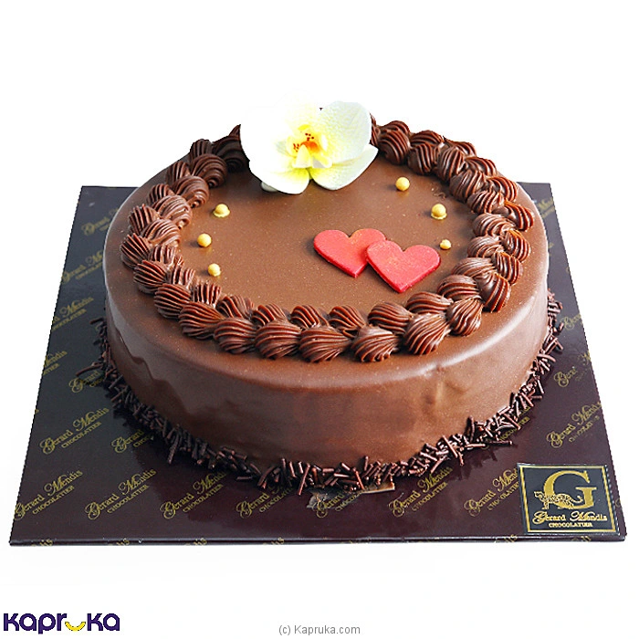 Cakes cakegmc00373 in Sri Lanka