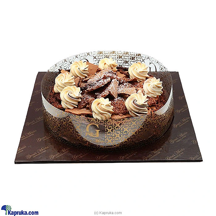 Cakes cakegmc0096 in Sri Lanka