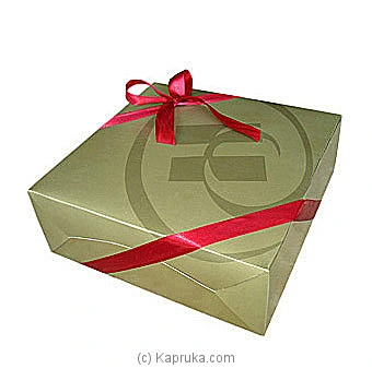 Cakes cakehtn00127 in Sri Lanka