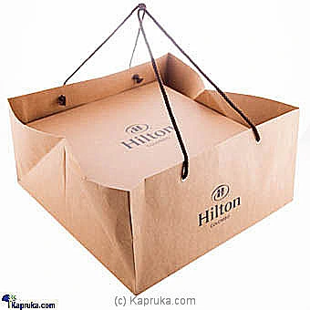 Cakes cakehtn00199 in Sri Lanka