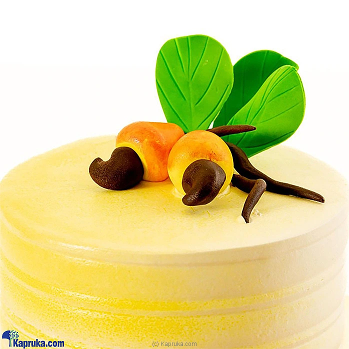 Cakes cakehtn00250 in Sri Lanka