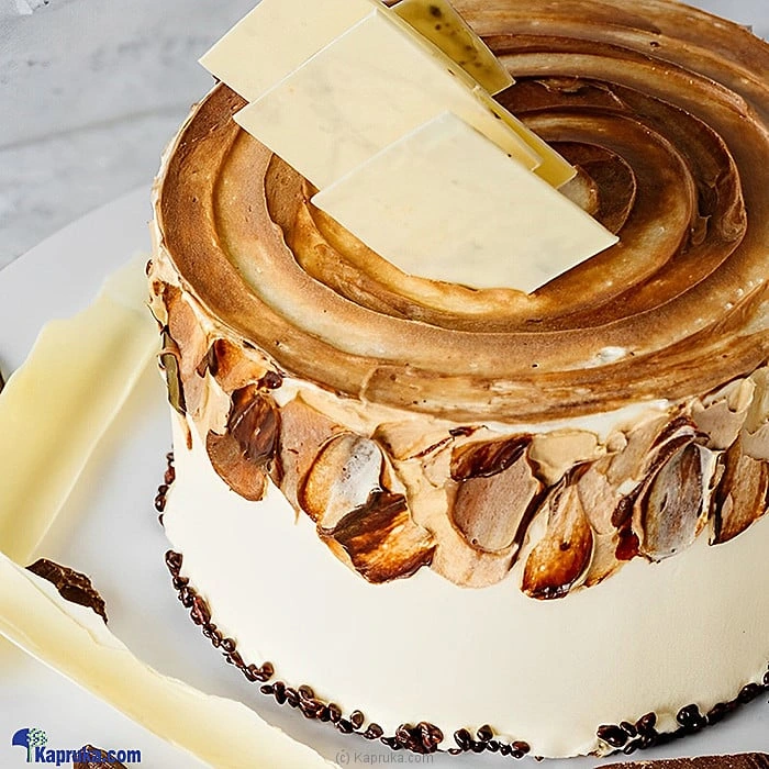 Cakes cakehtn00257 in Sri Lanka