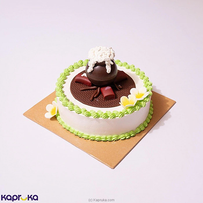 Cakes cakehtn00271 in Sri Lanka