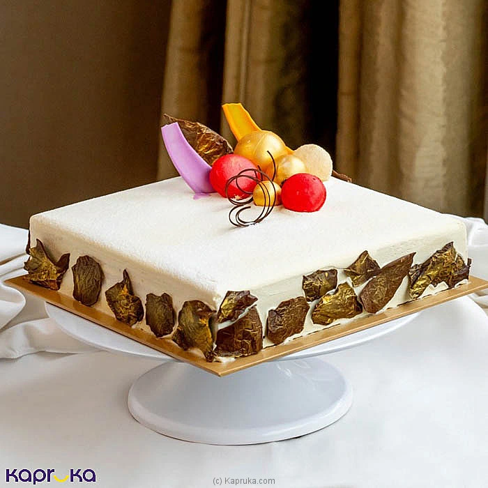 Cakes cakehtn00279 in Sri Lanka