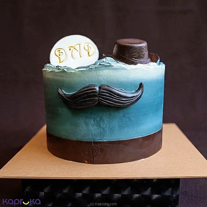 Cakes cakehtn00282 in Sri Lanka