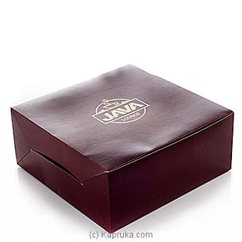 Cakes cakejava00105 in Sri Lanka