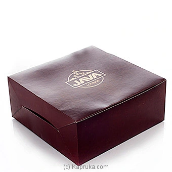 Cakes cakejava00118 in Sri Lanka