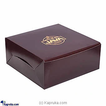 Cakes cakejava00122 in Sri Lanka